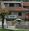 Villa Nova Hotel