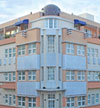 Howard Johnson Hotel