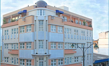 Hotel City Plaza