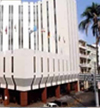 Continental Hotel