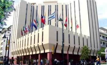 Hotel Continental