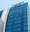 Courtyard by Marriot Hotel