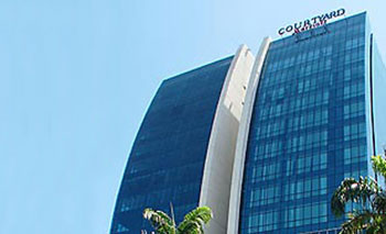 Courtyard by Marriot Hotel