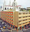 Grand Hotel Guayaquil