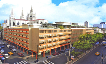 Grand Hotel Guayaquil
