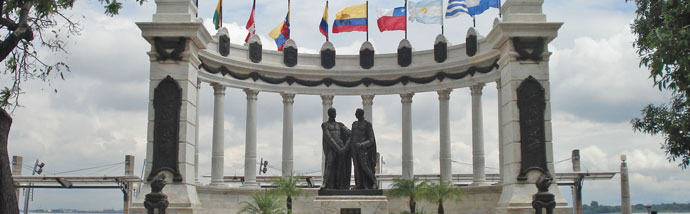 Guayaquil Hotels Ecuador