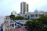 Guayaquil Ecuador