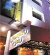 Hampton Inn Hotel