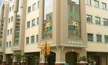 Hotel Las Peñas