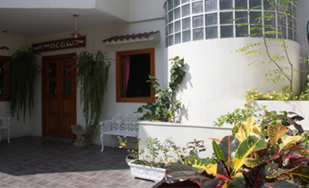 Macaw Inn