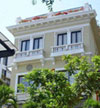 Mansion del Rio Hotel