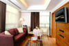 Oro Verde Hotel - Room