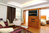 Oro Verde Hotel - Suite Club Floor