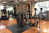 Oro Verde Hotel - Gym