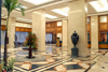 Oro Verde Hotel - Lobby