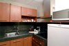 Oro Verde Hotel - Kitchen Presidential