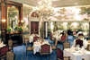 Oro Verde Hotel - Restaurant