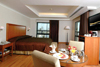 Oro Verde Hotel - King Club Floor