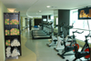 Four Points Sheraton Hotel