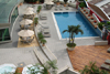 Four Points Sheraton Hotel