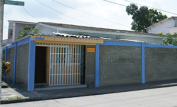 Hotel Tangara Guest House