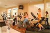 Hotel Unipark - Gimnasio