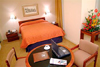Hotel Unipark - Habitación