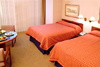 Hotel Unipark - Habitación