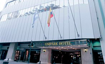 Hotel Unipark