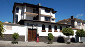Ecuador Hotels & Haciendas