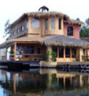 CABAÑAS DEL LAGO - IMBABURA