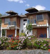 CASA DE HACIENDA - IMBABURA