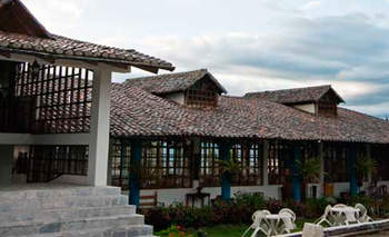 Casa de Hacienda Inn