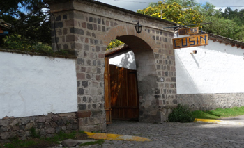 Cusin Hacienda