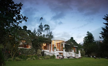 La MIrage Garden Hotel