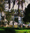 HACIENDA PINSAQUI - IMBABURA