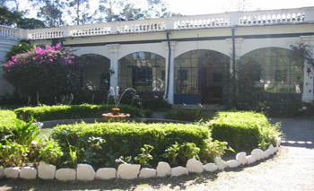 Pinsaqui Hacieda