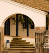 HACIENDA ZULETA - IBARRA