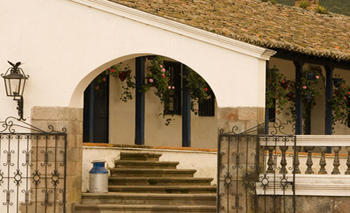 Zuleta Hotel
