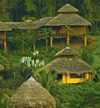 ARASHA RESORT & SPA - PICHINCHA