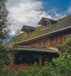 SACHATAMIA HOTEL - PICHINCHA