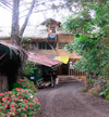 TANDAYAPA BIRD LODGE - PICHINCHA