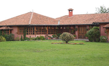 Arasha Resort & Spa