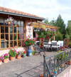 UMBRIA HOTEL - PICHINCHA