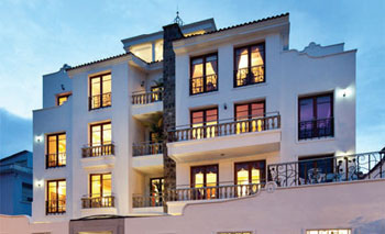 Anahi Hotel
