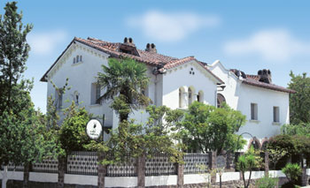Cafe Cultura