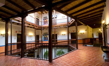 Casona de la Ronda Hotel