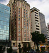 Dann Carlton Quito Hotel