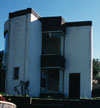 El Crater Hotel