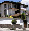 Fuente de Piedra I Hotel